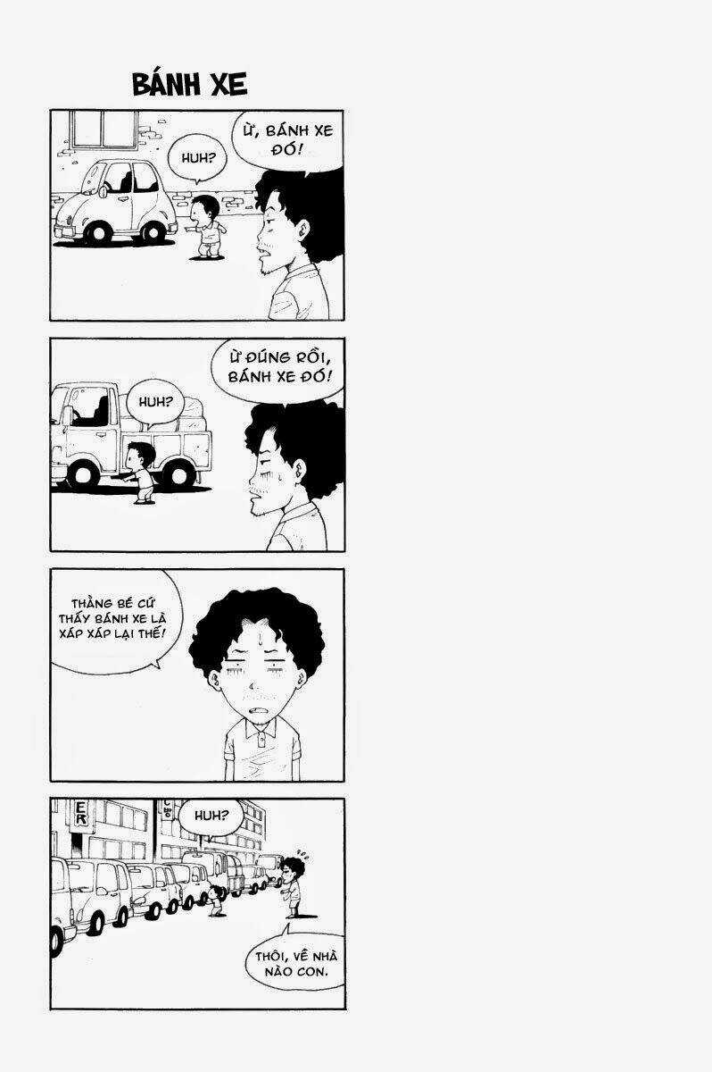 Gwisin Byeolgok Chapter 41 trang 21