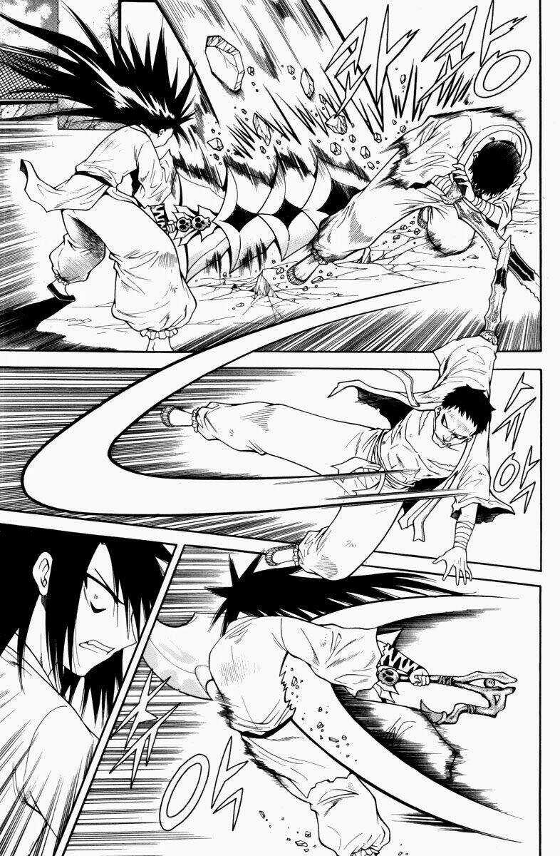 Gwisin Byeolgok Chapter 41 trang 6