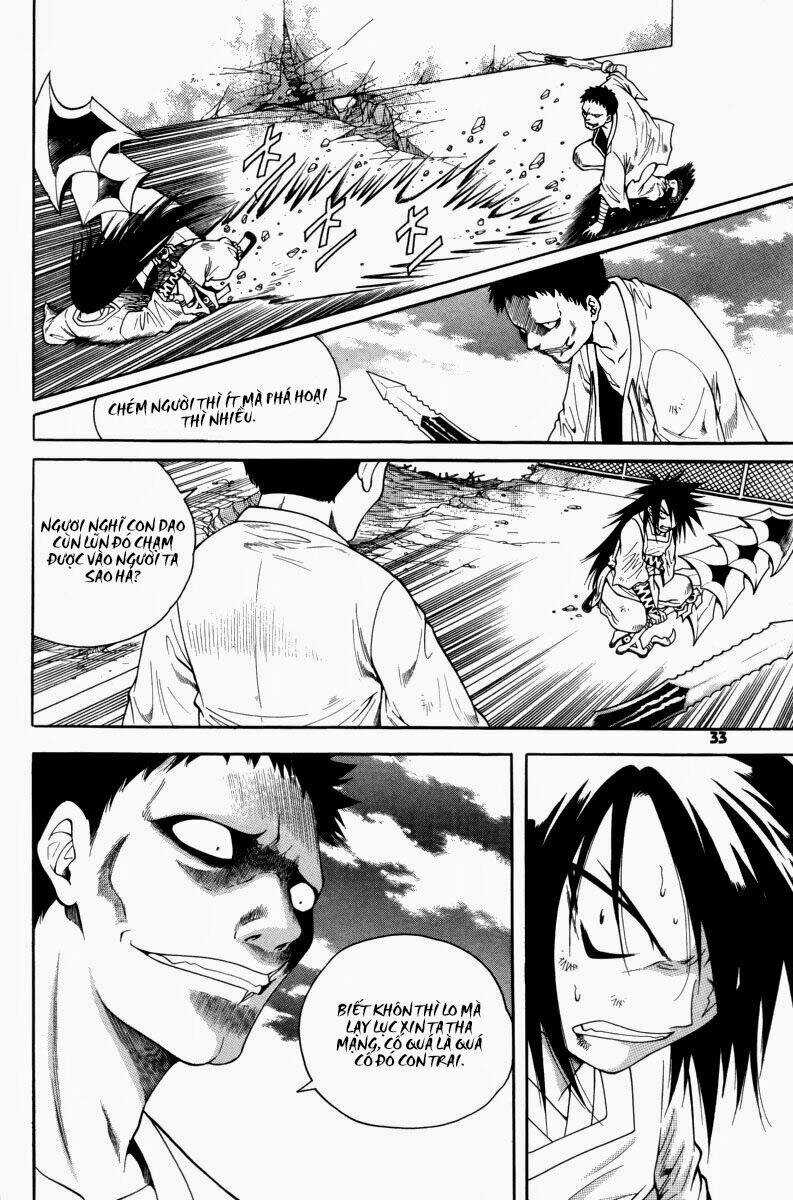 Gwisin Byeolgok Chapter 41 trang 7