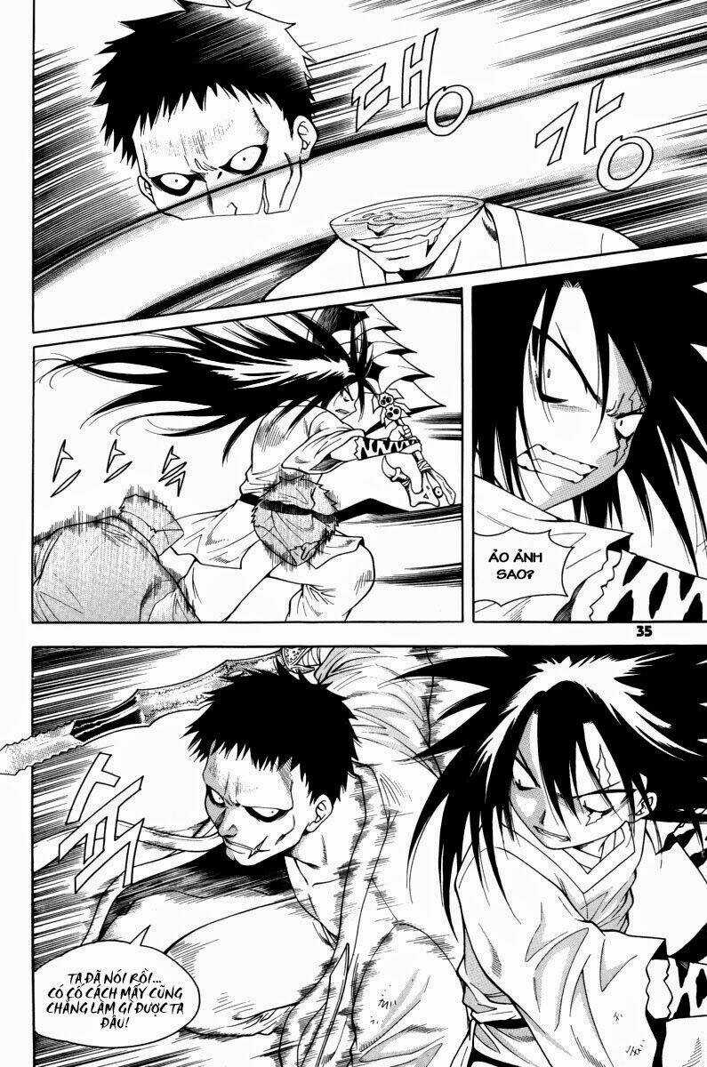 Gwisin Byeolgok Chapter 41 trang 9