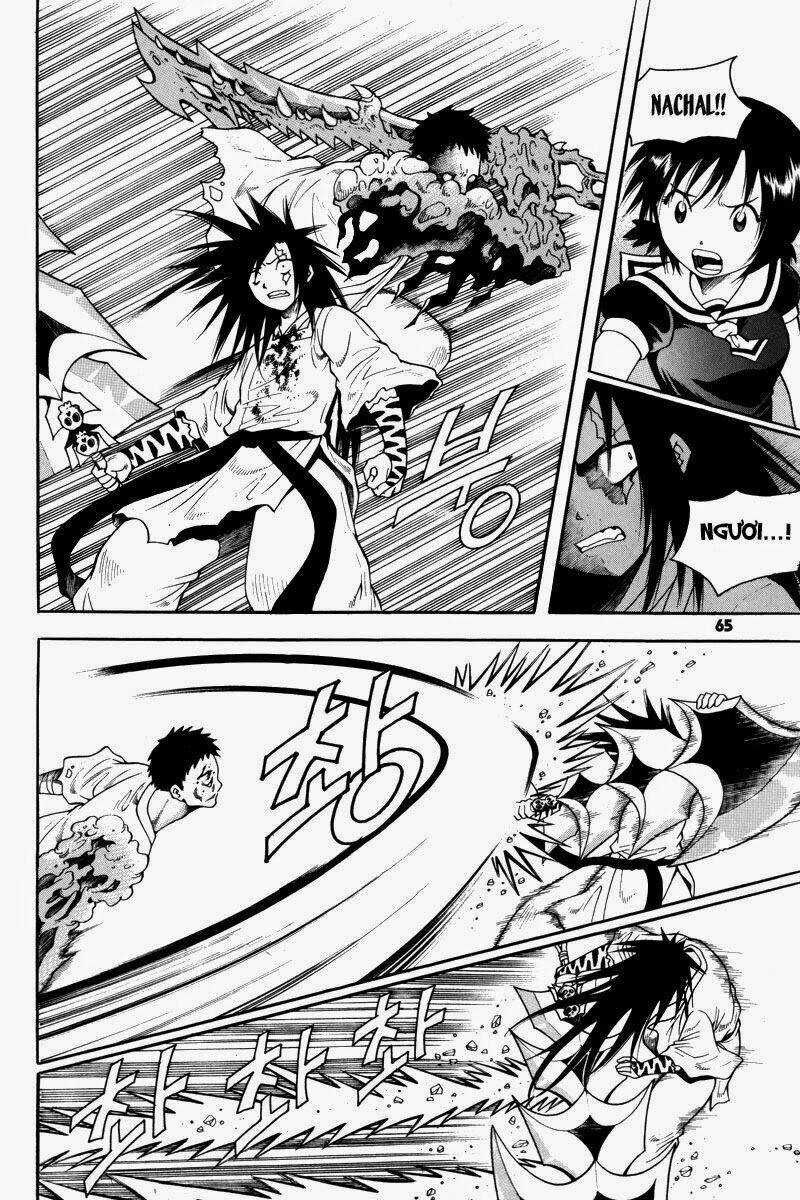 Gwisin Byeolgok Chapter 42 trang 15