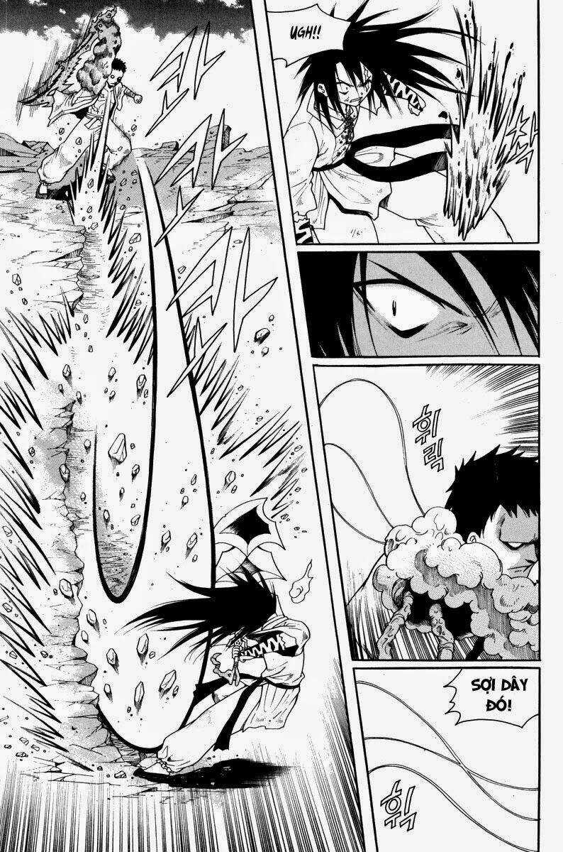 Gwisin Byeolgok Chapter 42 trang 18