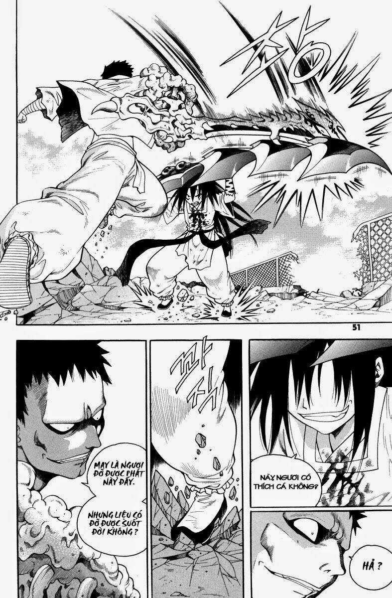 Gwisin Byeolgok Chapter 42 trang 3