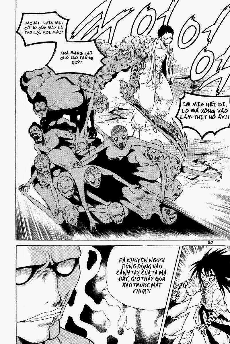 Gwisin Byeolgok Chapter 42 trang 9