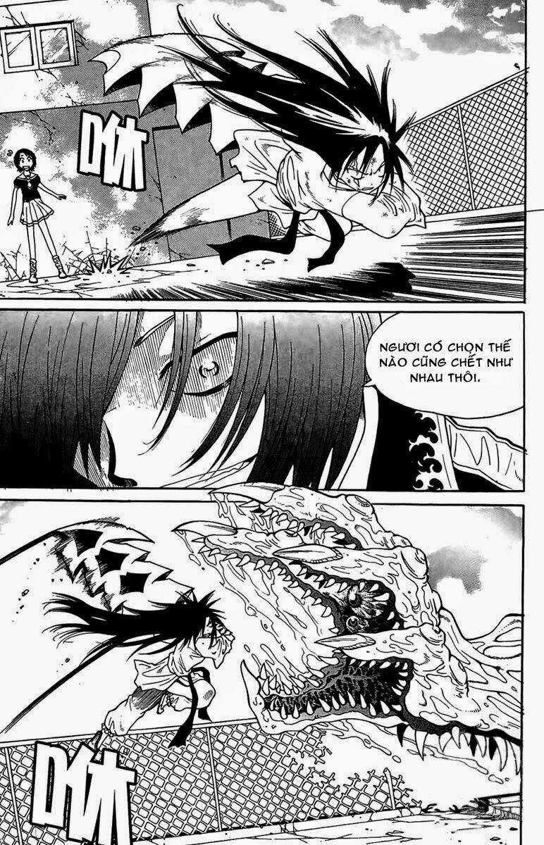 Gwisin Byeolgok Chapter 43 trang 12