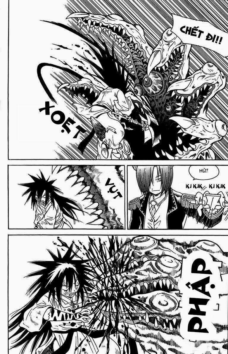 Gwisin Byeolgok Chapter 43 trang 13