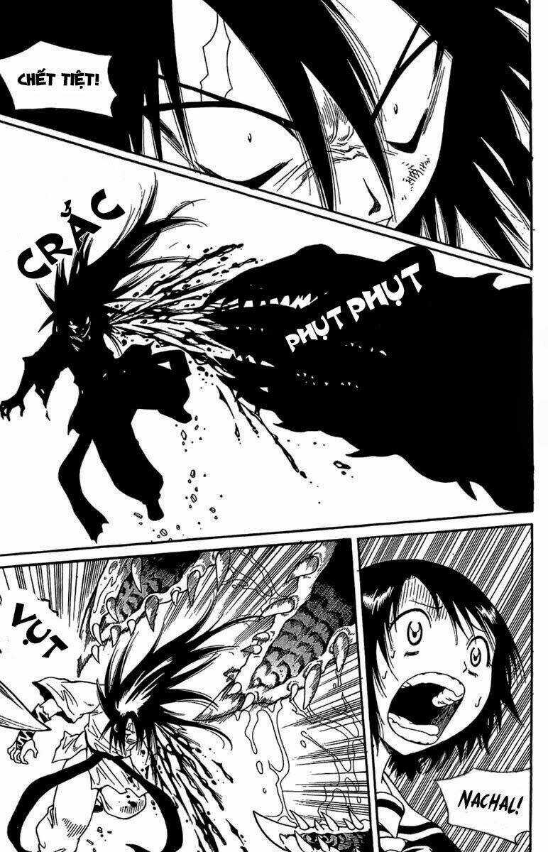 Gwisin Byeolgok Chapter 43 trang 14