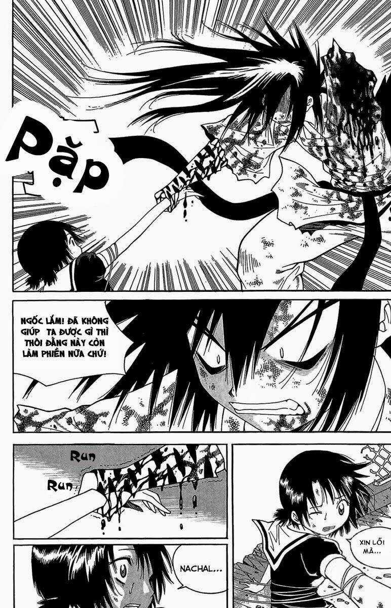 Gwisin Byeolgok Chapter 43 trang 19