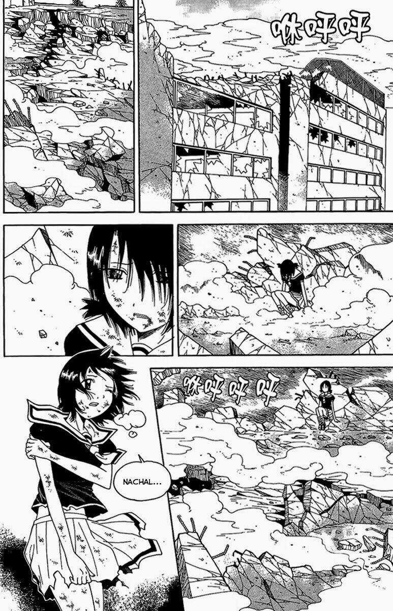 Gwisin Byeolgok Chapter 44 trang 11