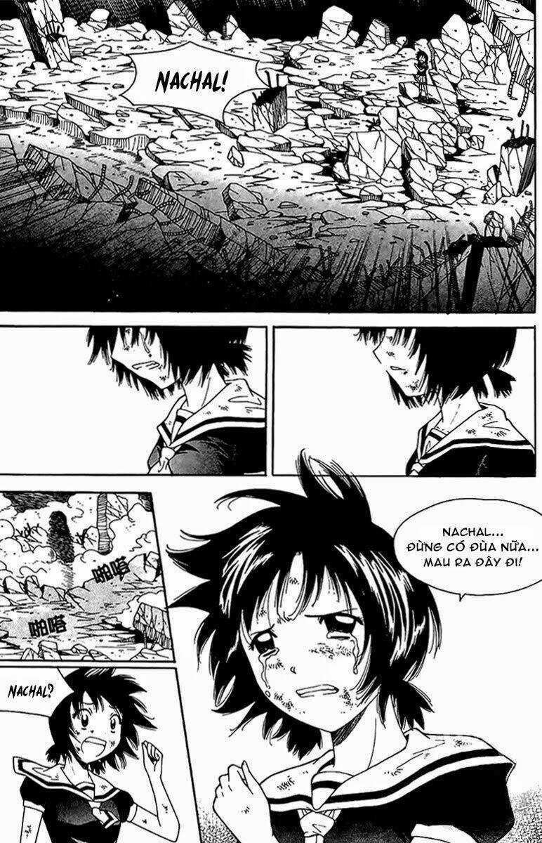 Gwisin Byeolgok Chapter 44 trang 12