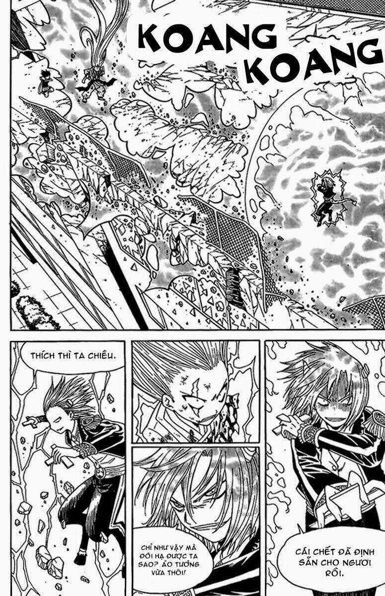 Gwisin Byeolgok Chapter 44 trang 5