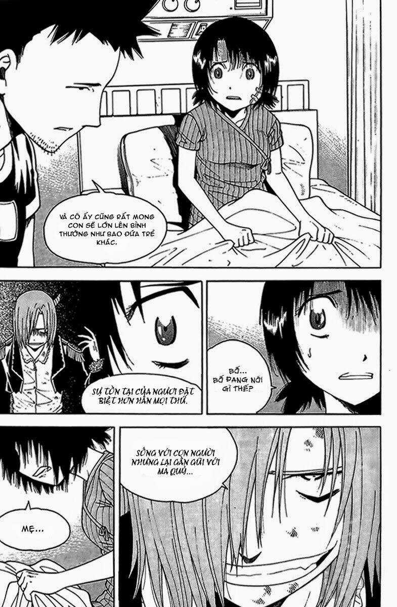 Gwisin Byeolgok Chapter 45 trang 15