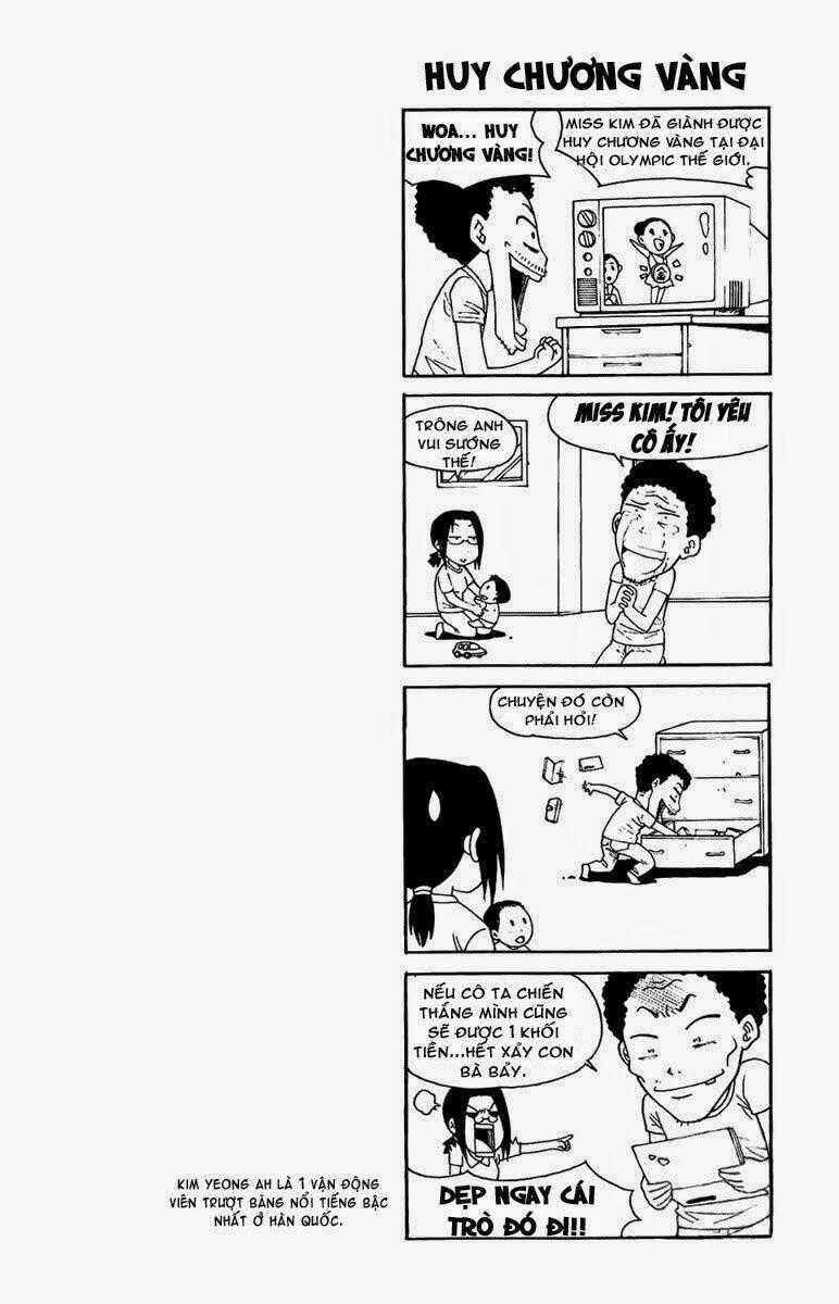 Gwisin Byeolgok Chapter 45 trang 22