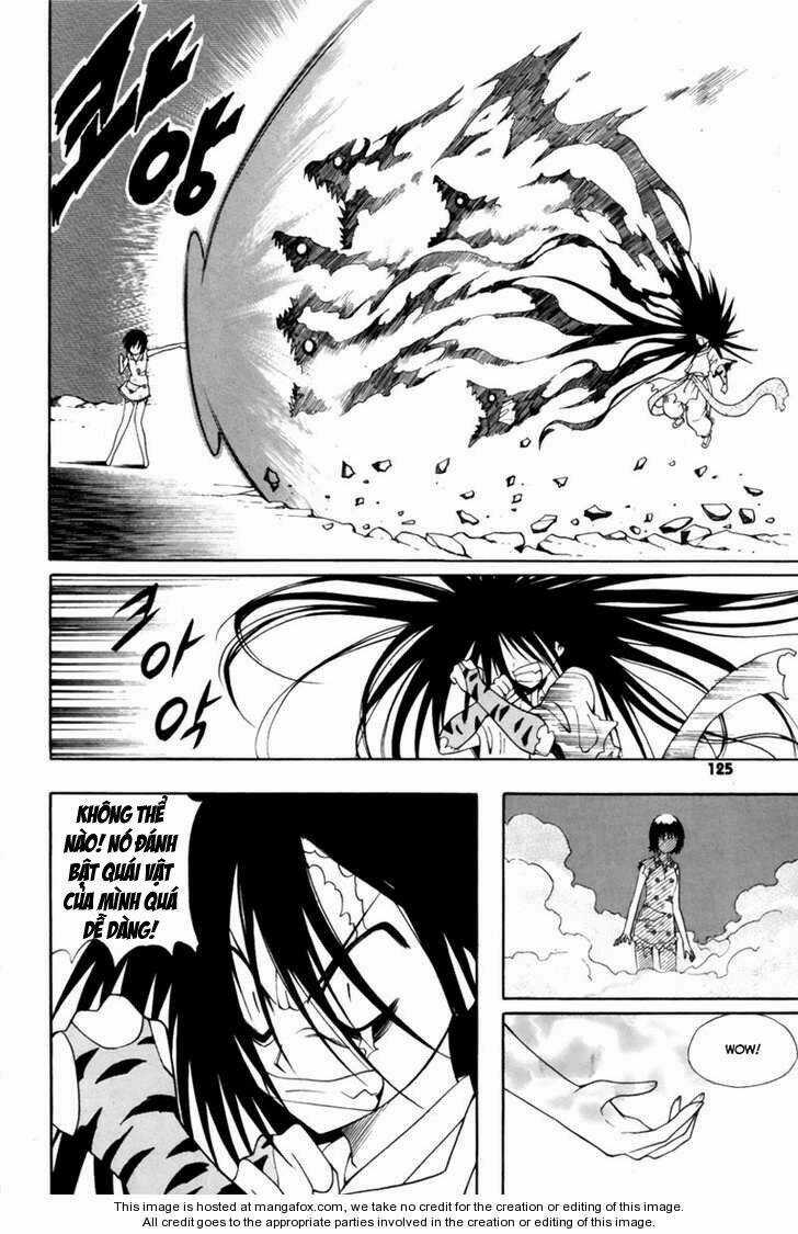 Gwisin Byeolgok Chapter 5 trang 12