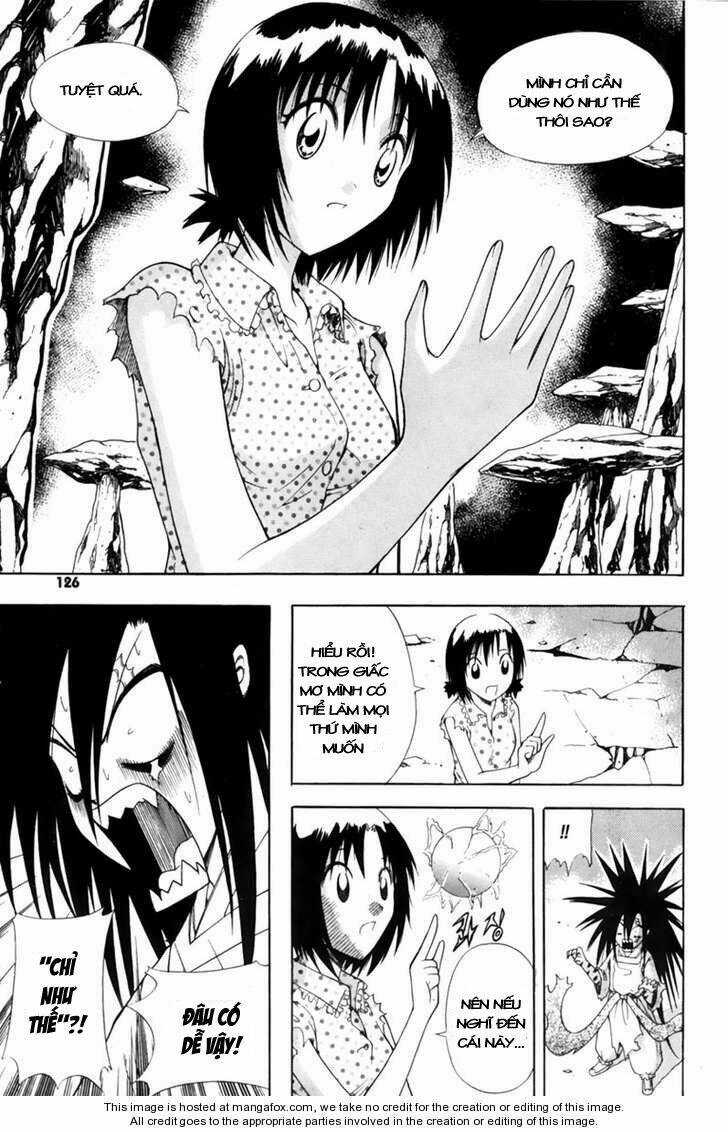 Gwisin Byeolgok Chapter 5 trang 13