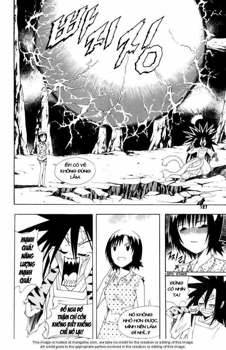 Gwisin Byeolgok Chapter 5 trang 14