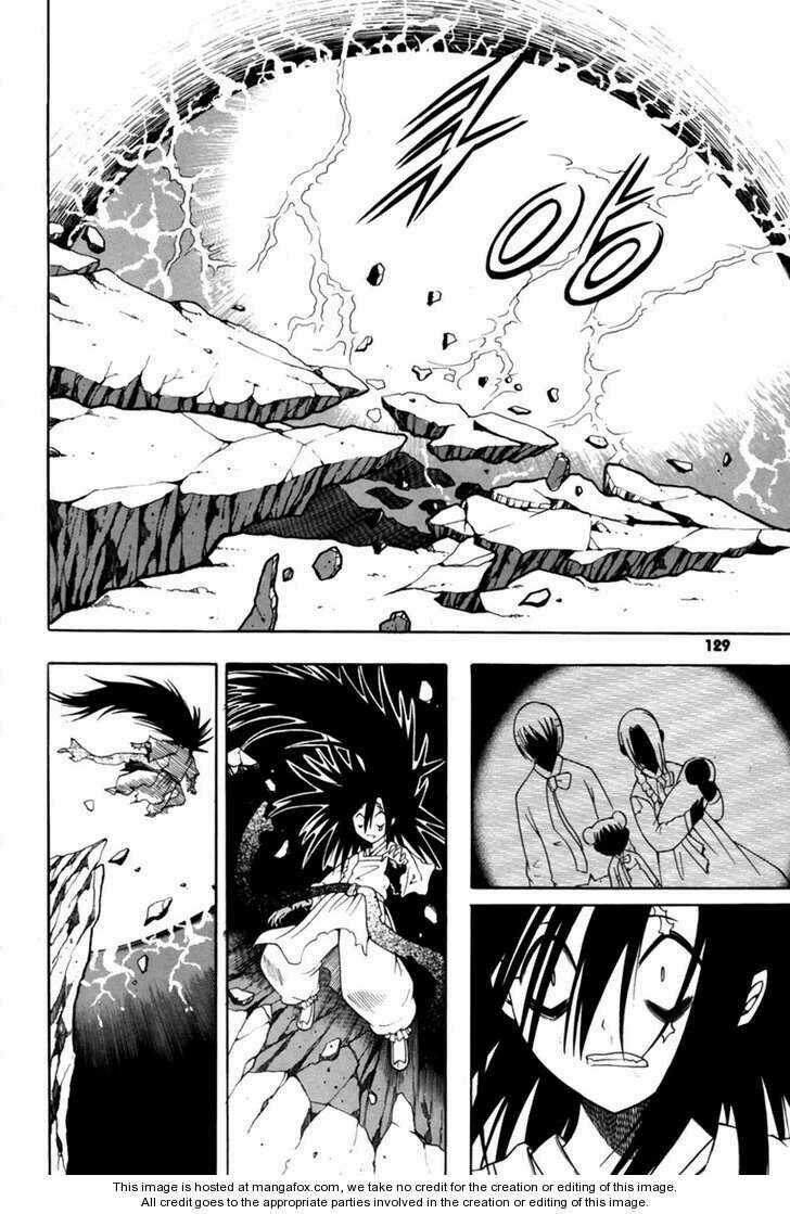 Gwisin Byeolgok Chapter 5 trang 16