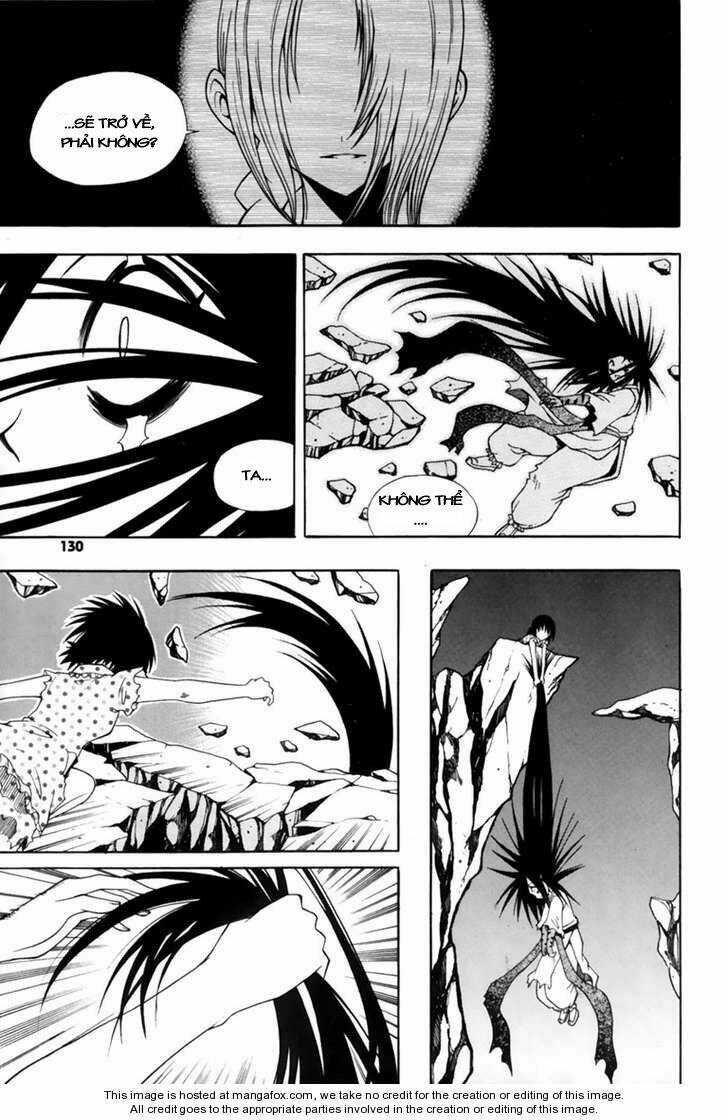 Gwisin Byeolgok Chapter 5 trang 17