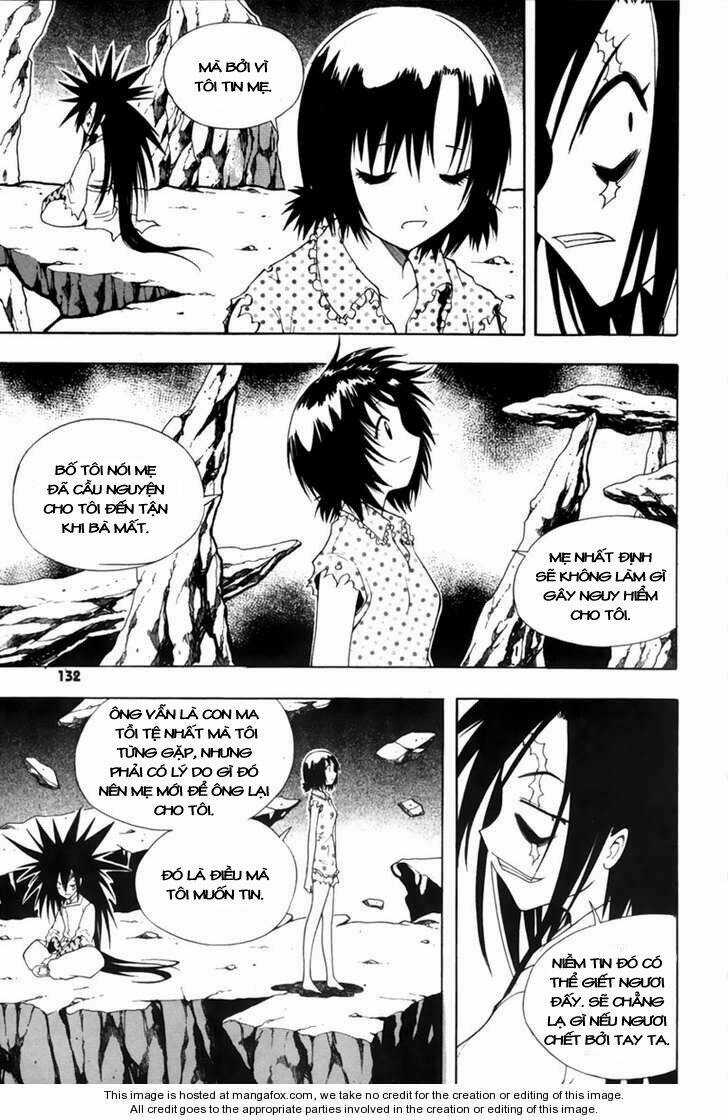 Gwisin Byeolgok Chapter 5 trang 19