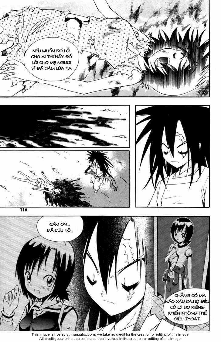 Gwisin Byeolgok Chapter 5 trang 3