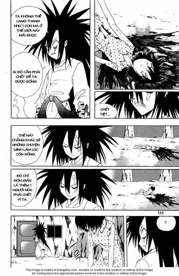 Gwisin Byeolgok Chapter 5 trang 4