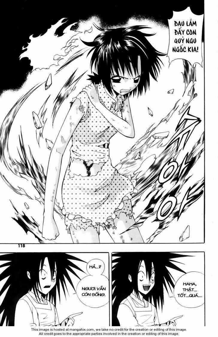 Gwisin Byeolgok Chapter 5 trang 5