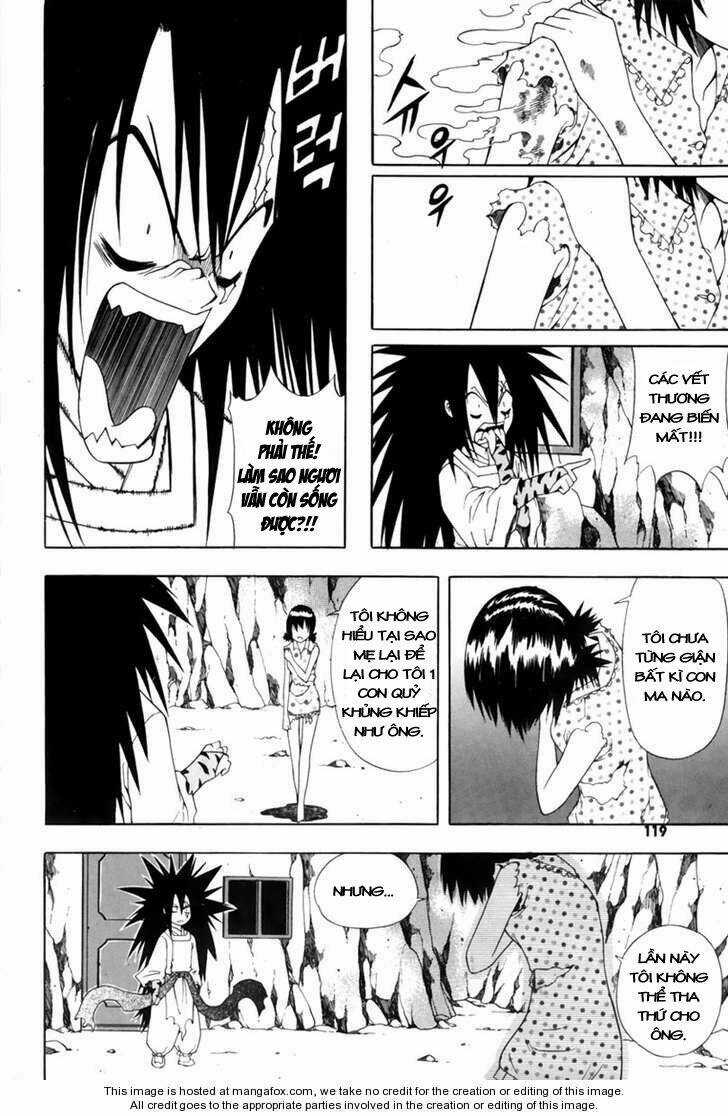 Gwisin Byeolgok Chapter 5 trang 6