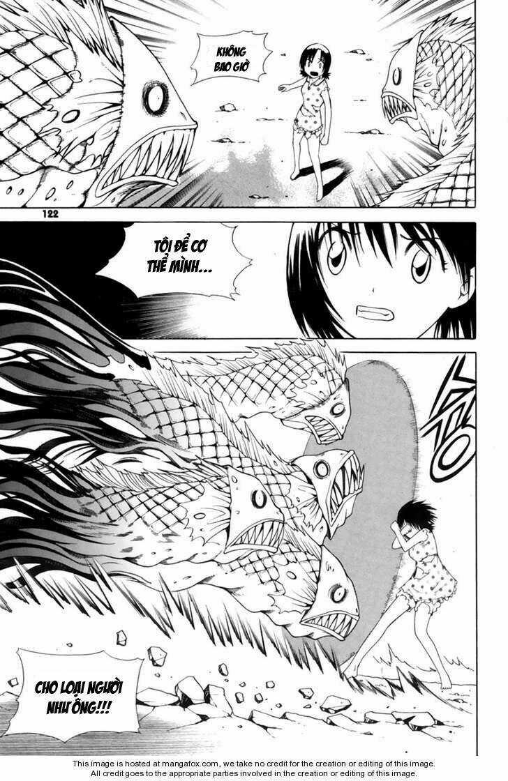 Gwisin Byeolgok Chapter 5 trang 9