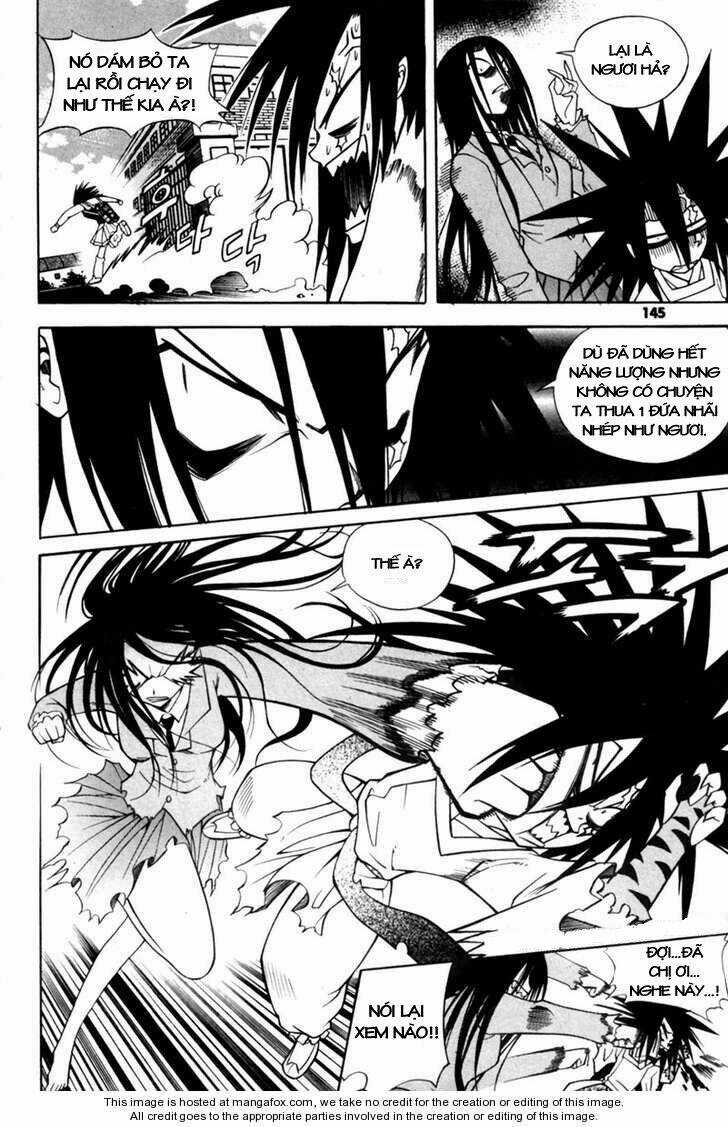 Gwisin Byeolgok Chapter 6 trang 10