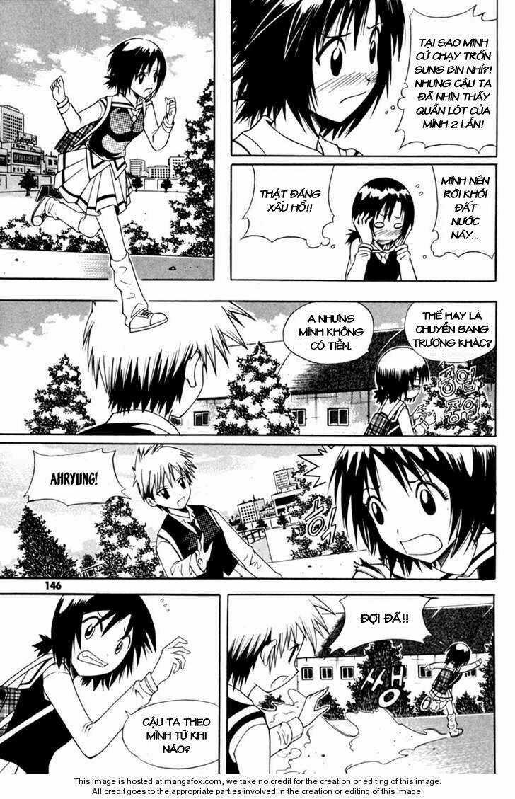 Gwisin Byeolgok Chapter 6 trang 11