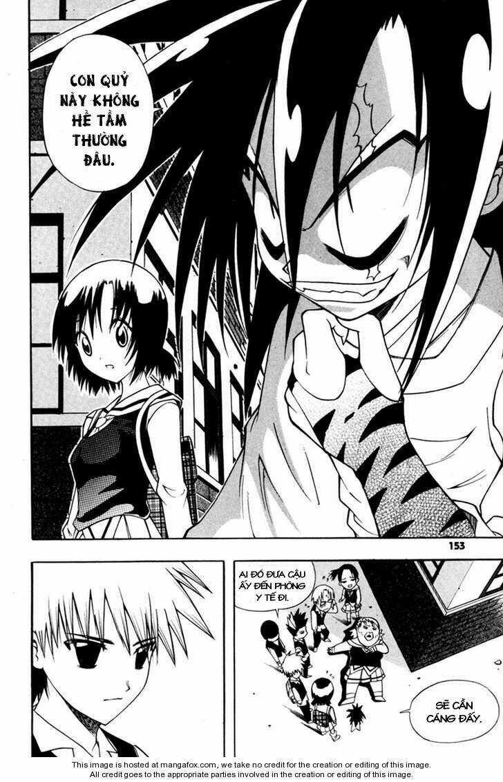 Gwisin Byeolgok Chapter 6 trang 18