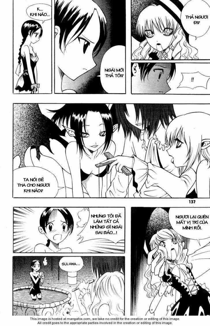 Gwisin Byeolgok Chapter 6 trang 2