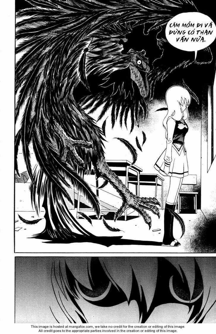 Gwisin Byeolgok Chapter 6 trang 20