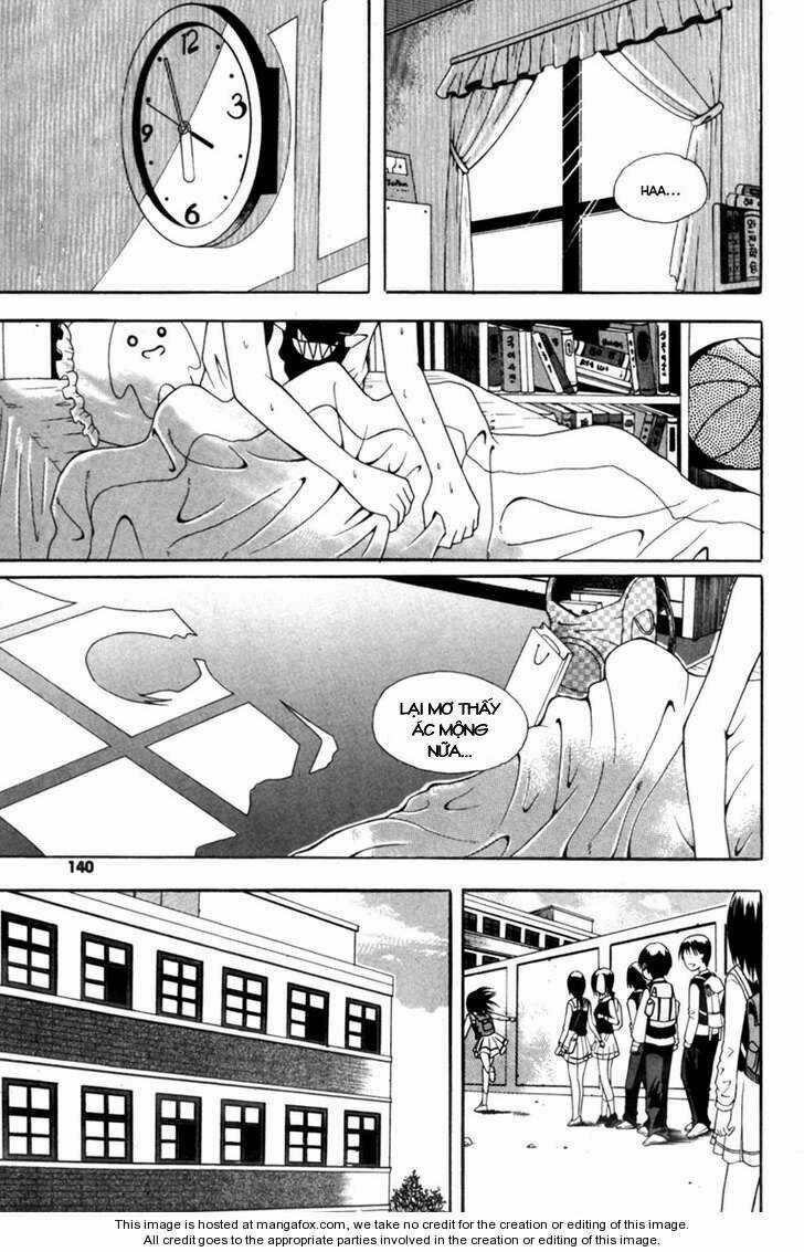 Gwisin Byeolgok Chapter 6 trang 5