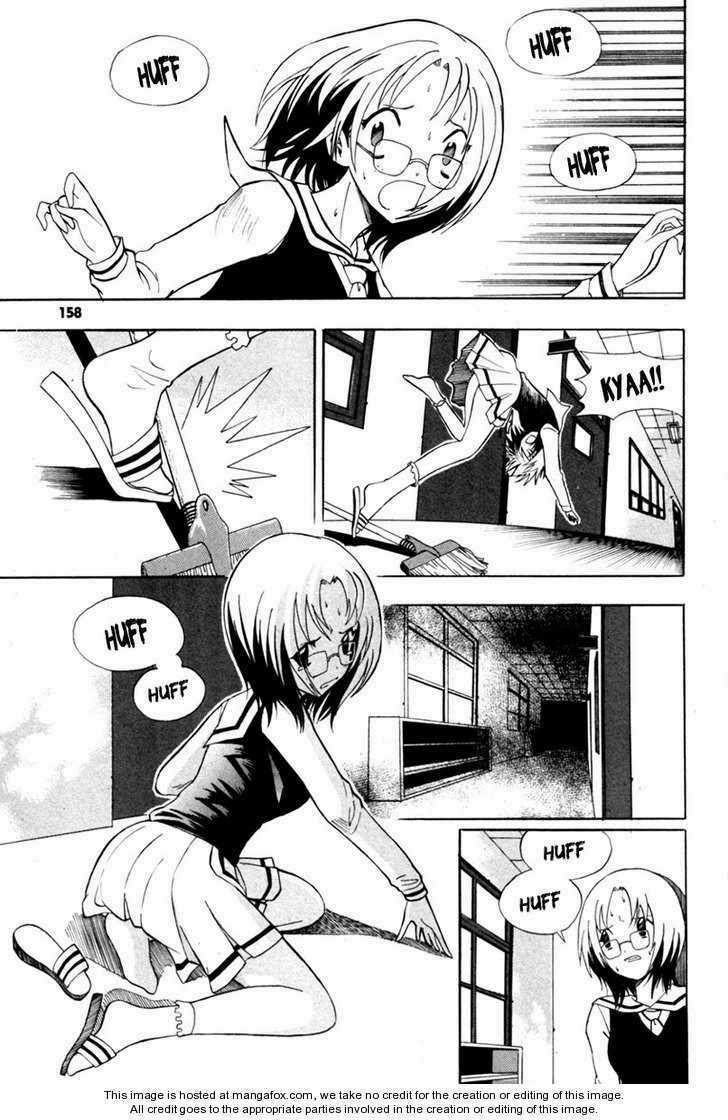 Gwisin Byeolgok Chapter 7 trang 1