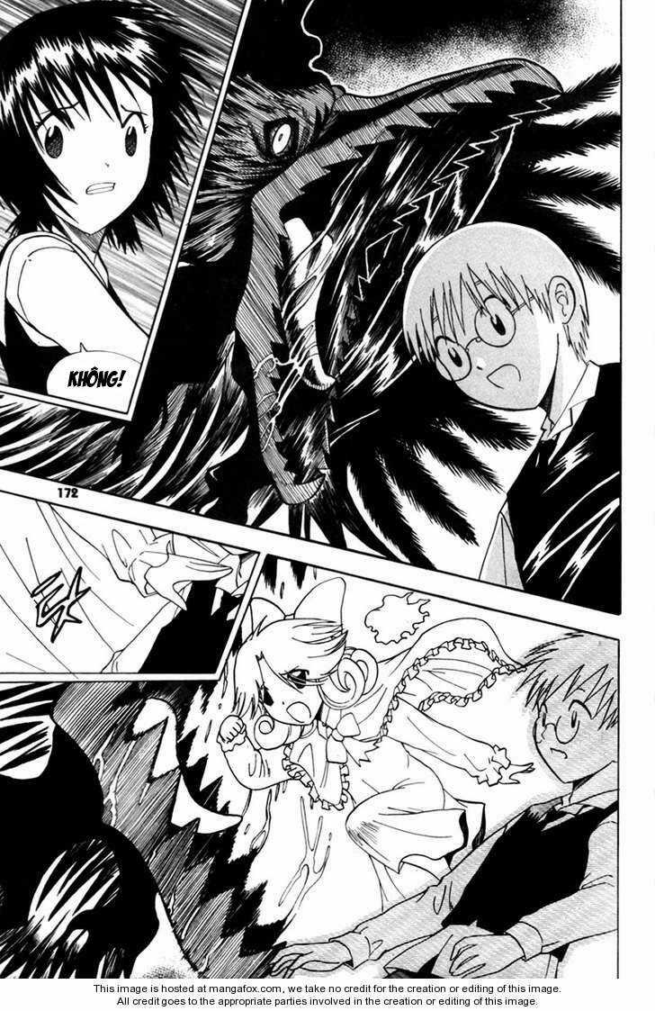 Gwisin Byeolgok Chapter 7 trang 15