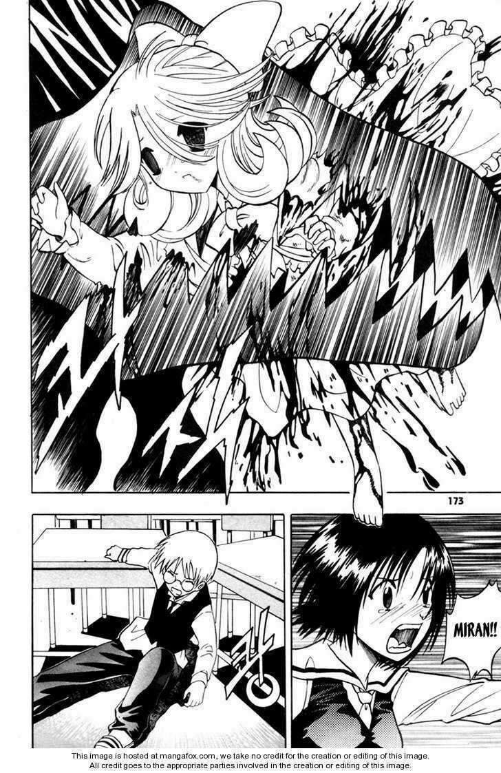 Gwisin Byeolgok Chapter 7 trang 16