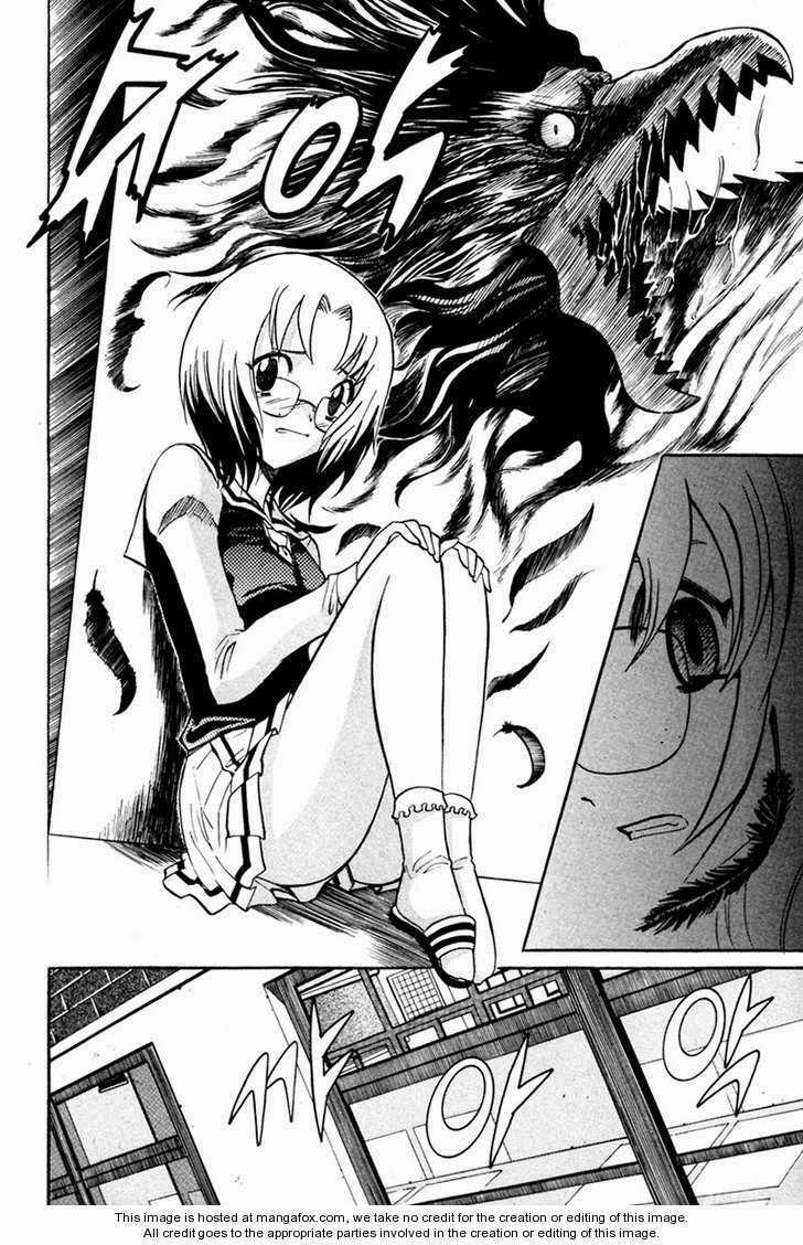 Gwisin Byeolgok Chapter 7 trang 2