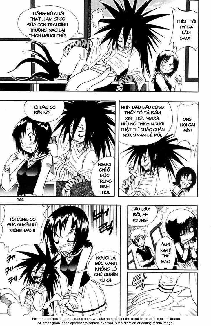 Gwisin Byeolgok Chapter 7 trang 7