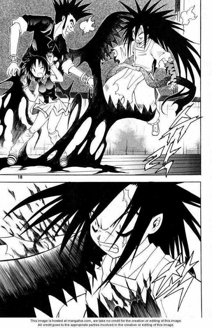 Gwisin Byeolgok Chapter 8 trang 16