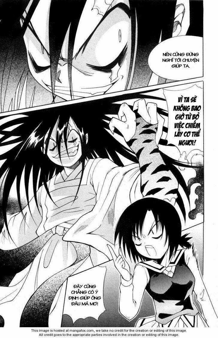 Gwisin Byeolgok Chapter 8 trang 22