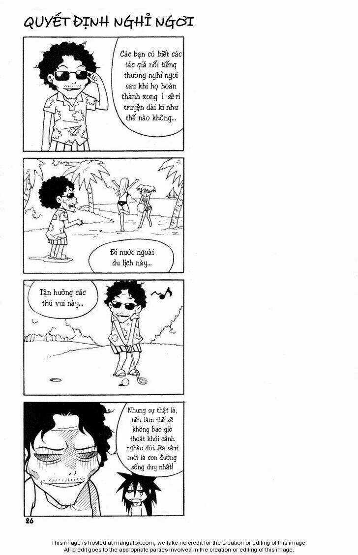 Gwisin Byeolgok Chapter 8 trang 24