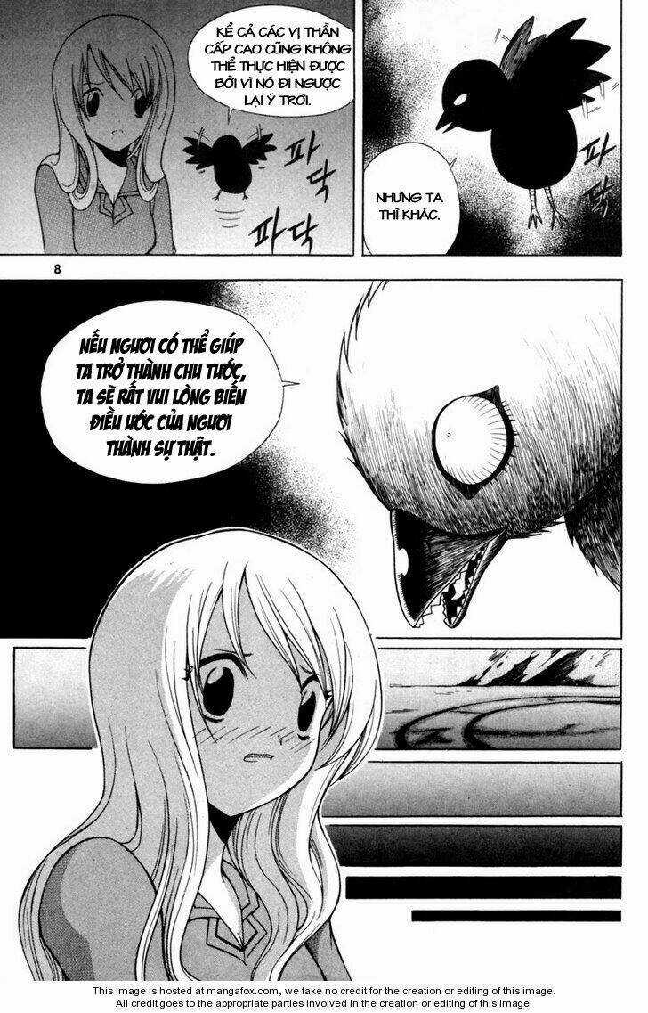 Gwisin Byeolgok Chapter 8 trang 6