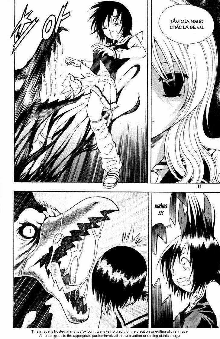 Gwisin Byeolgok Chapter 8 trang 9