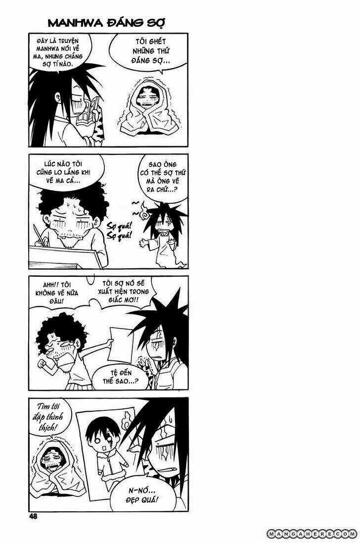 Gwisin Byeolgok Chapter 9 trang 23