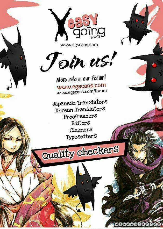 Gwisin Byeolgok Chapter 9 trang 24