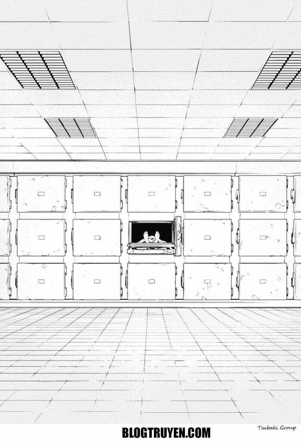 Gyakusatsu Kikan Chapter 1 trang 14