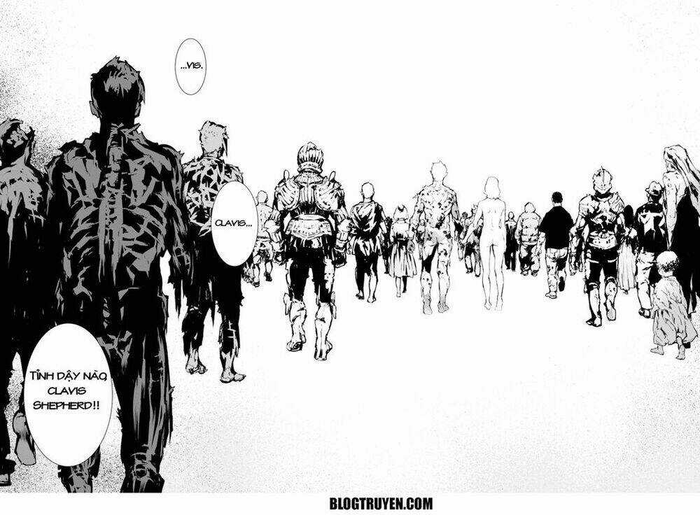 Gyakusatsu Kikan Chapter 1 trang 26