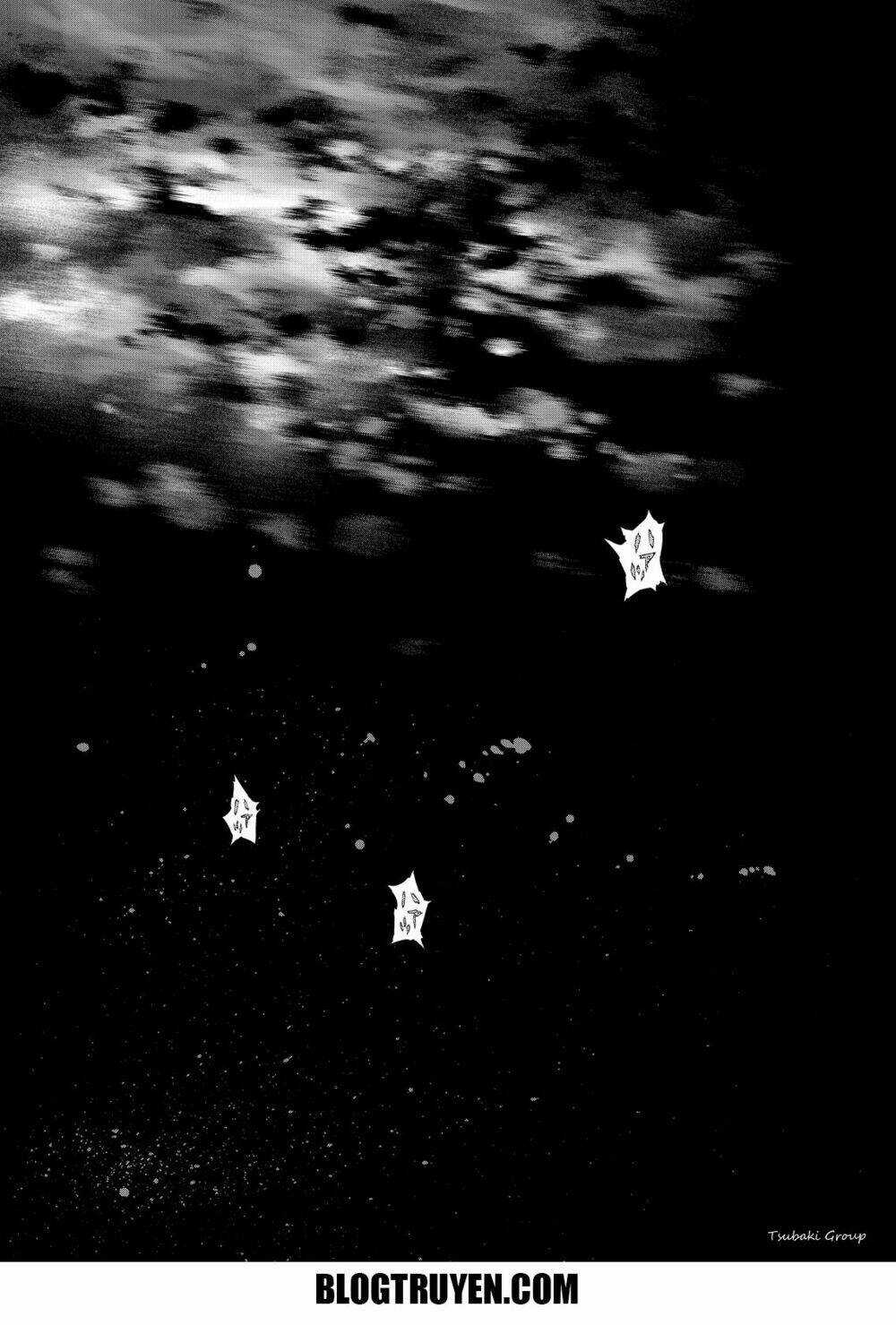 Gyakusatsu Kikan Chapter 1 trang 4