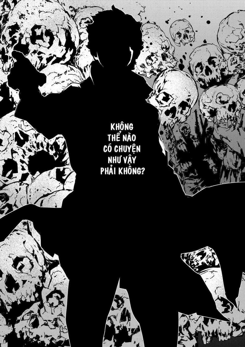 Gyakusatsu Kikan Chapter 12 trang 18